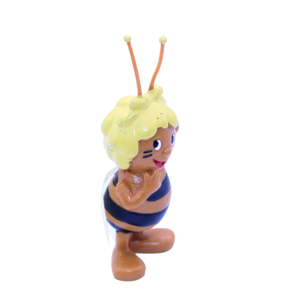 Biene Maja Figur Schleich (1972) | PVC Vintage Sammlerstück | hoppla-stuff.de
